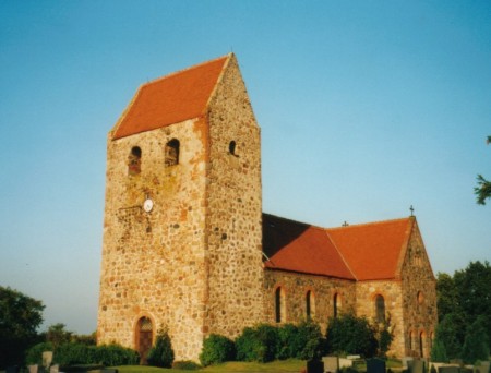 Kirche Kakerbeck
